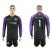 Chelsea #1 Begovic Black Goalkeeper Long Sleeves Soccer Club Jersey