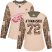 Adidas Detroit Red Wings #72 Andreas Athanasiou Camo Authentic 2017 Veterans Day Womens Stitched NHL Jersey