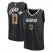 Jaren Jackson Jr. Memphis Grizzlies Fanatics Branded Unisex 2023/24 Fast Break Jersey – Black – City Edition