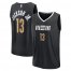 Jaren Jackson Jr. Memphis Grizzlies Fanatics Branded Unisex 2023/24 Fast Break Jersey – Black – City Edition
