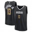 Jaren Jackson Jr. Memphis Grizzlies Fanatics Branded Unisex 2023/24 Fast Break Jersey – Black – City Edition