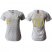 Womens France #20 Thauvin Away Soccer Country Jersey