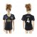 Manchester United #4 Jones Away Soccer Club Jersey