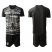 Chelsea Blank Black Goalkeeper Soccer Club Jersey
