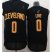 Cleveland Cavaliers 0 Kevin Love Black Revolution 30 NBA Jersey