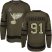 Adidas St. Louis Blues #91 Vladimir Tarasenko Green Salute to Service Stanley Cup Champions Stitched Youth NHL Jersey
