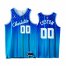 Charlotte Hornets 2021-22 City Edition Jerseys