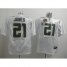 Oregon Ducks 21 LaMichael James White NCAA Jerseys