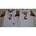 Florida State Seminoles #2 Deion Sanders White Limited Stitched NCAA Limited Jersey
