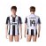 Juventus #14 Llorente Home Soccer Club Jersey