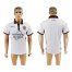 OGC Nice Blank Away Soccer Club Jersey