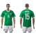 Mexico #15 Moreno Green Home Soccer Country Jersey