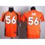 Nike Denver Broncos #56 Shane Ray Orange Team Color Youth Stitched NFL New Elite Jersey