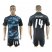 Real Madrid #14 Casemiro Away Soccer Club Jersey