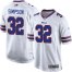 Nike Buffalo Bills #32 O. J. Simpson White Youth Stitched NFL New Elite Jersey