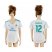 Womens Real Madrid #12 Marcelo Home Soccer Club Jersey
