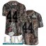 Nike Kansas City Chiefs #44 Dorian ODaniel Camo Super Bowl LIV 2020 Mens Stitched NFL Limited Rush Realtree Jersey
