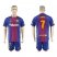 Barcelona #7 Arda Home Soccer Club Jersey