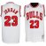 Chicago Bulls 23 Michael Jordan 98 All Star MVP Swingman Mitchell&Ness Jersey Cheap