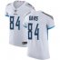 Nike Tennessee Titans #84 Corey Davis White Mens Stitched NFL Vapor Untouchable Elite Jersey