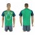 Cameroon Home 2018 FIFA World Cup Soccer Jersey