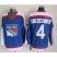 New York Rangers #4 Ron Greschner Blue/White CCM Throwback Stitched NHL Jersey