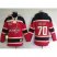Washington Capitals #70 Braden Holtby Red Sawyer Hooded Sweatshirt Stitched NHL Jersey