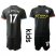 Manchester City #17 De Bruyne Away Kid Soccer Club Jersey