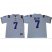 LSU Tigers #7 Grant Delpit White Limited Stitched College Jersey