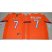 Clemson Tigers #7 Mike Williams Orange Limited Stitched NCAA Jersey