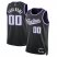 Sacramento Kings City Edition 2021-22 Jerseys