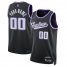 Sacramento Kings City Edition 2021-22 Jerseys