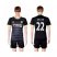 Chelsea #22 Willian Away Soccer Club Jersey