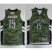 Toronto Raptors #15 Vince Carter Camo Pride Stitched NBA Jersey