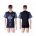 Ajax Blank Away Soccer Club Jersey