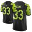 Nike New York Jets #33 Jamal Adams Black Mens Stitched NFL Limited City Edition Jersey