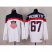 2014 Olympic Team USA #67 Max Pacioretty White Stitched NHL Jersey