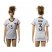 Womens Colombia #3 Palma Away Soccer Country Jersey