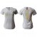 Womens France #2 Pavard Away Soccer Country Jersey