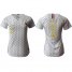 Womens France #2 Pavard Away Soccer Country Jersey