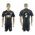 Manchester United #5 Marcos Rojo Away Soccer Club Jersey