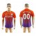 Manchester City Personalized Sec Away Soccer Club Jersey