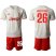 Juventus #26 Lichtsteiner Away Soccer Club Jersey