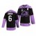 Colorado Colorado Avalanche #6 Erik Johnson 2022 Stanley Cup Champions Mens Hockey Fights Cancer Practice NHL Jersey Black Mens