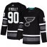 Adidas St. Louis Blues #90 Ryan OReilly Black Authentic 2019 All-Star Stitched NHL Jersey