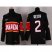 Olympic 2014 CA. #2 Duncan Keith Black Stitched NHL Jersey