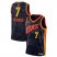 Chet Holmgren Oklahoma City Thunder Nike Unisex 2023/24 Swingman Jersey – Navy – City Edition