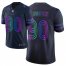 Nike Dallas Cowboys #90 Demarcus Lawrence Navy Mens Stitched NFL Limited City Edition Jersey