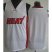 Miami Heat Blank White Revolution 30 NBA Jerseys Cheap
