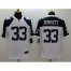 Nike Dallas Cowboys #33 Tony Dorsett White Thanksgiving Throwback Mens Stitched NFL Limited Jersey